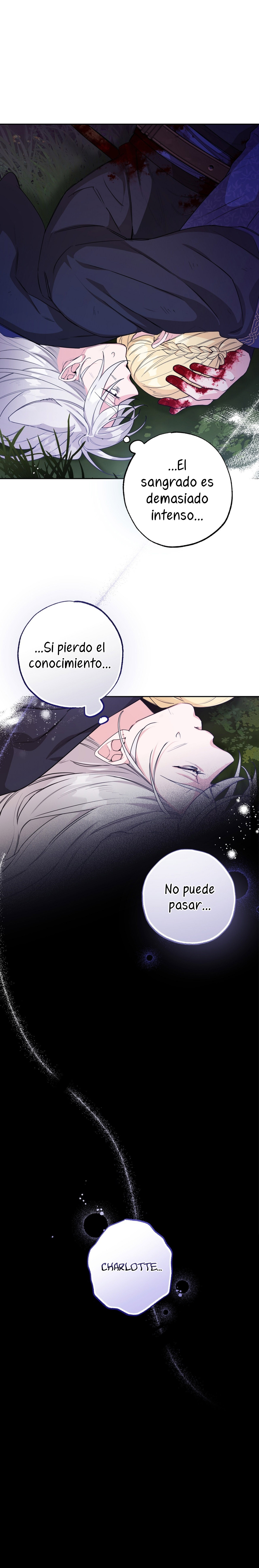 Página 15 — La loba roba el sol Capítulo 7