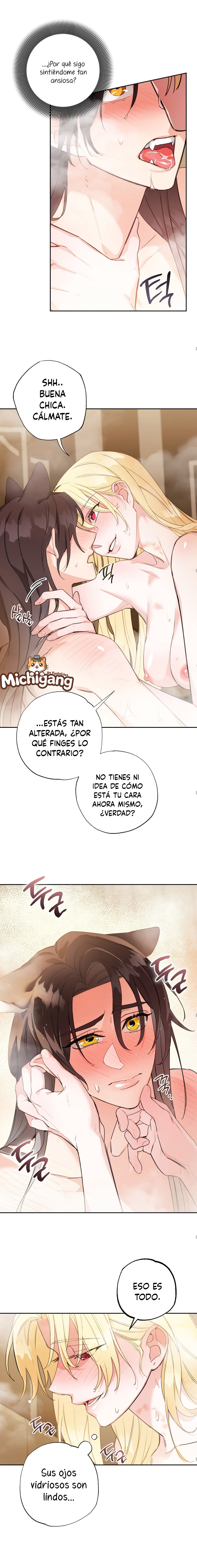 Página 10 — La loba roba el sol Capítulo 9