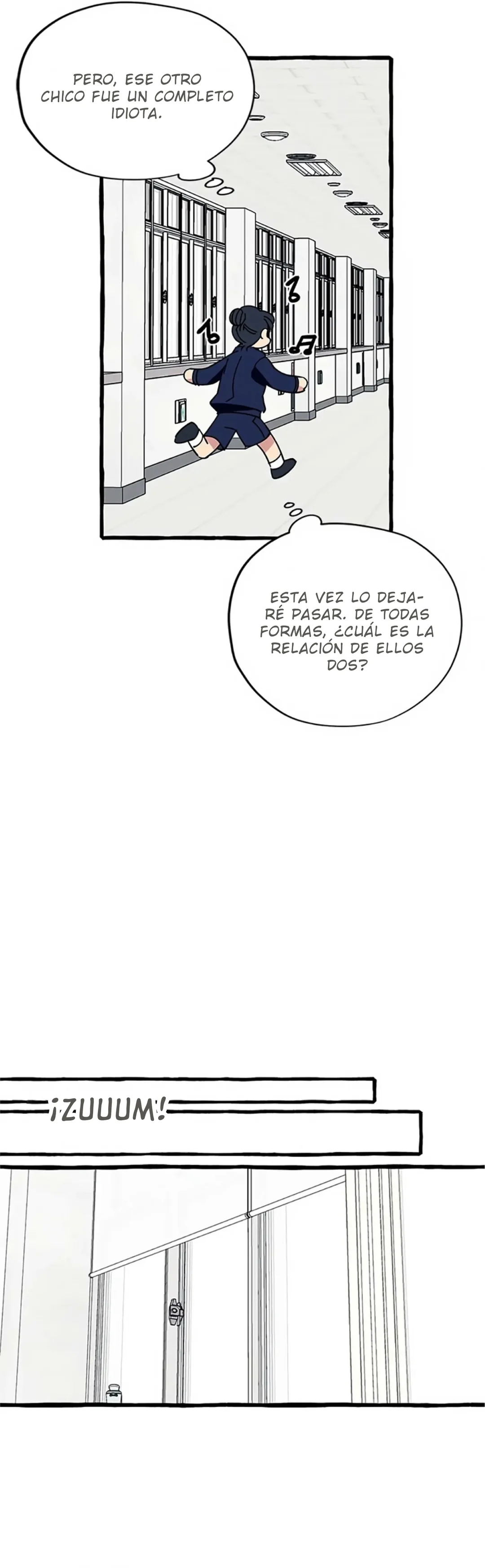 Página 32 — La Maestra de las Perlas Capítulo 1.1