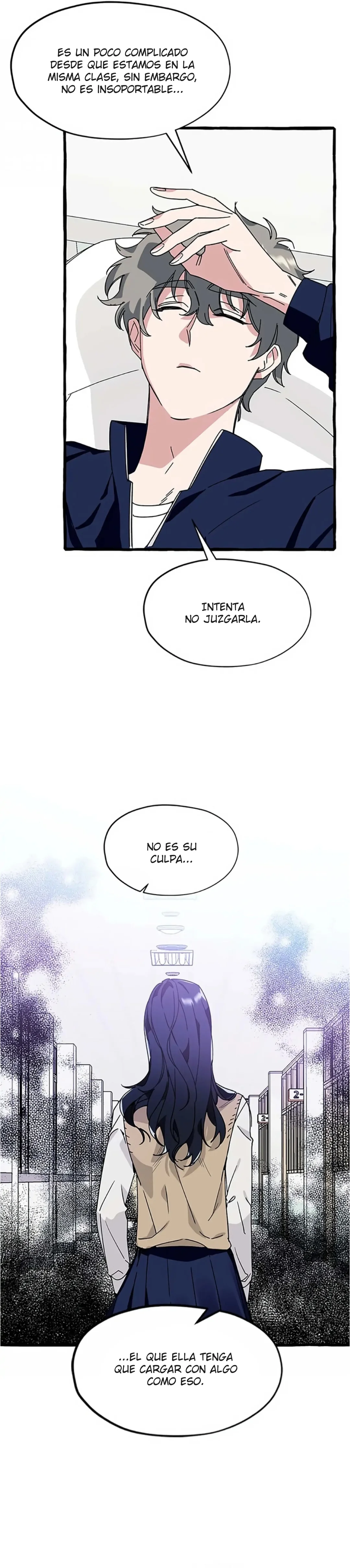 Página 34 — La Maestra de las Perlas Capítulo 1.1