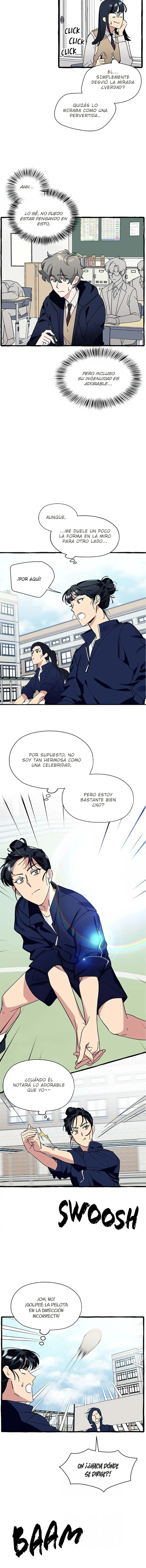Página 6 — La Maestra de las Perlas Capítulo 1