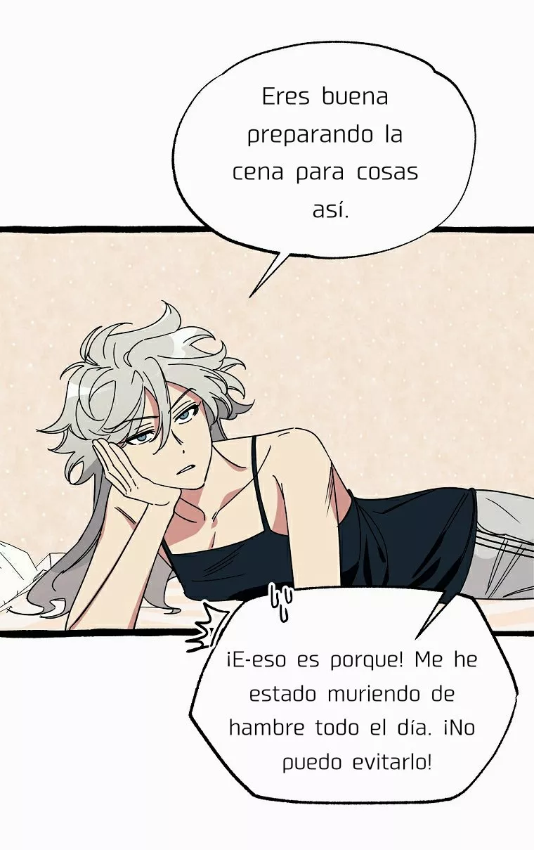 Página 4 — La Maestra de las Perlas Capítulo 10.1