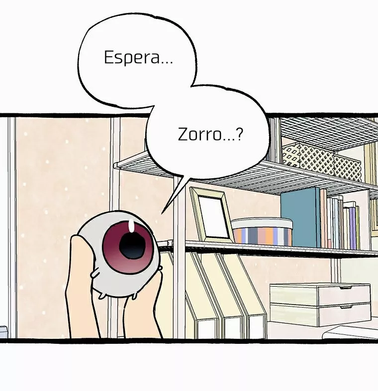 Página 25 — La Maestra de las Perlas Capítulo 10.1