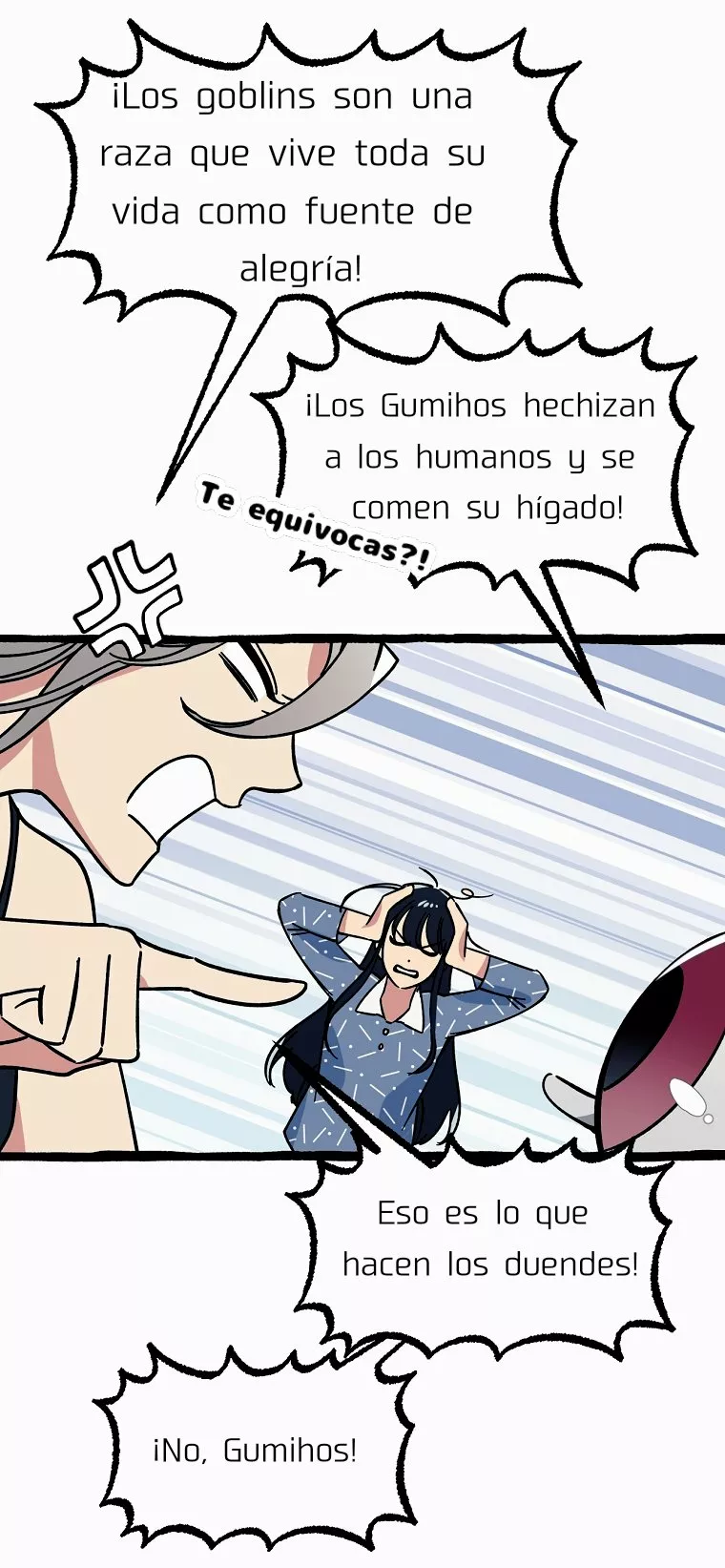 Página 39 — La Maestra de las Perlas Capítulo 10.1