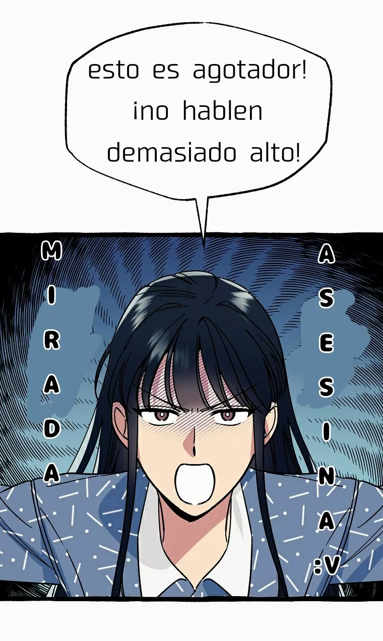 Página 41 — La Maestra de las Perlas Capítulo 10.1