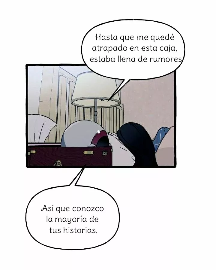 Página 47 — La Maestra de las Perlas Capítulo 10.1