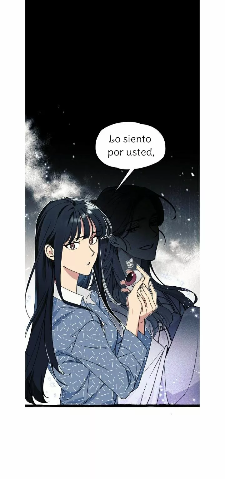 Página 53 — La Maestra de las Perlas Capítulo 10.1