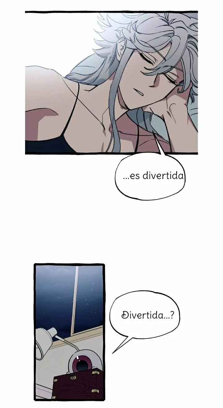 Página 54 — La Maestra de las Perlas Capítulo 10.1