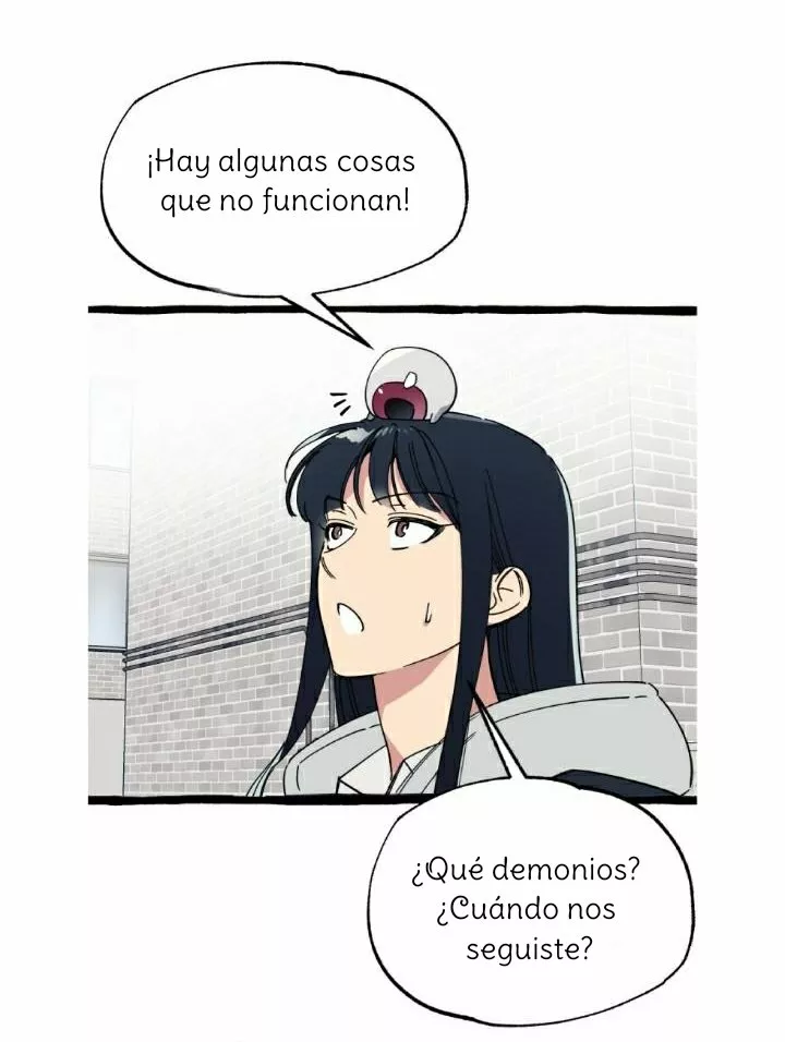 Página 4 — La Maestra de las Perlas Capítulo 11.1