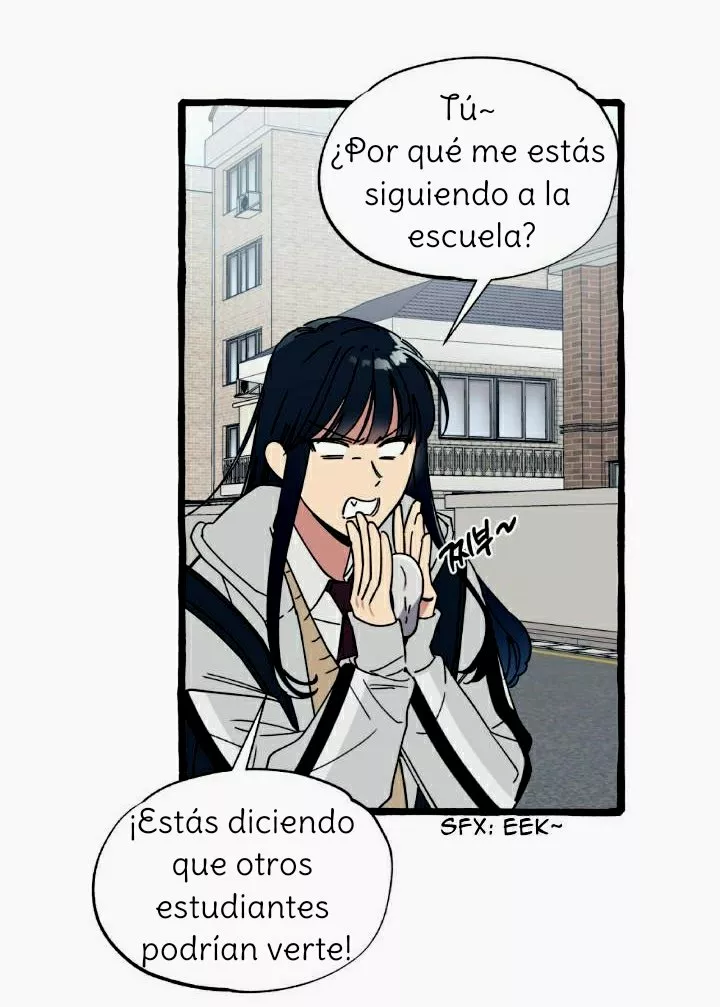 Página 6 — La Maestra de las Perlas Capítulo 11.1