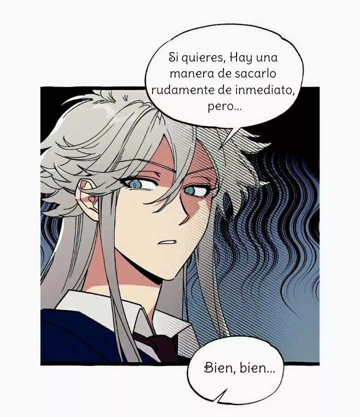 Página 12 — La Maestra de las Perlas Capítulo 11.1