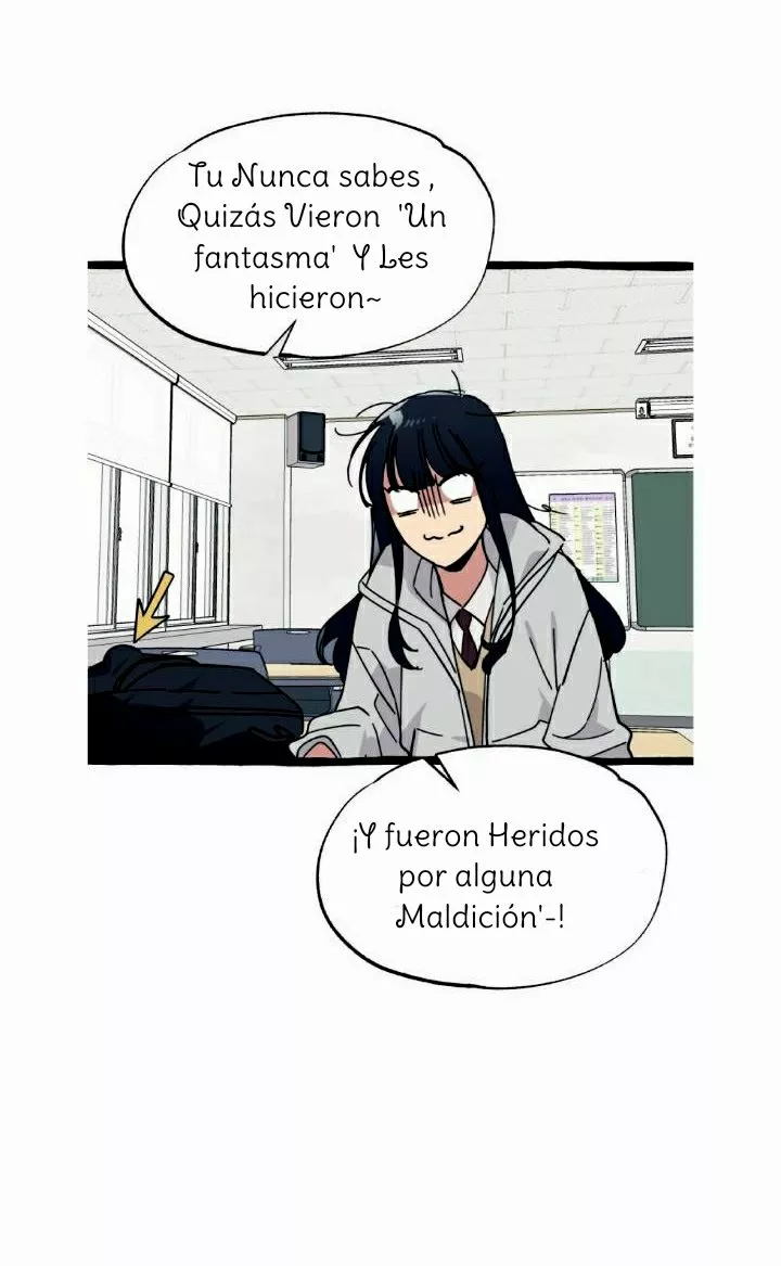 Página 27 — La Maestra de las Perlas Capítulo 11.1