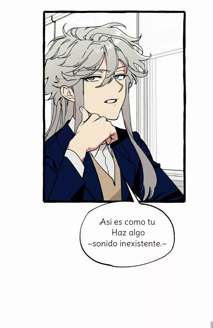 Página 34 — La Maestra de las Perlas Capítulo 11.1