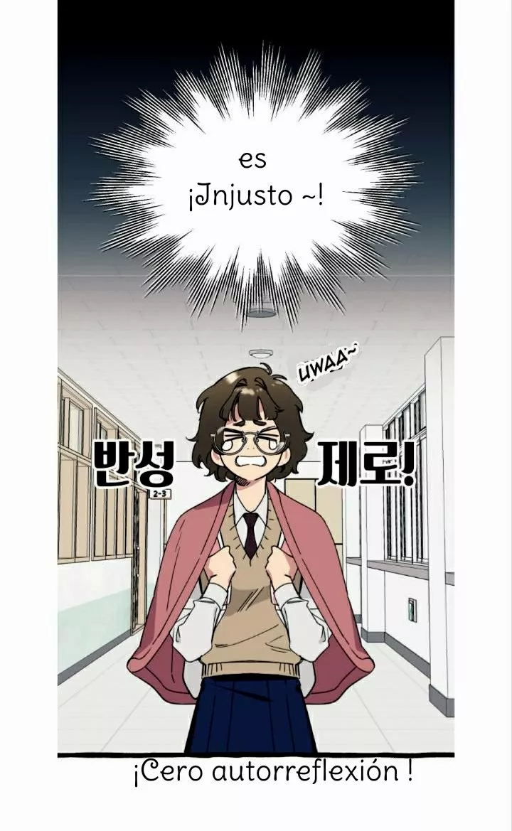 Página 37 — La Maestra de las Perlas Capítulo 11.1