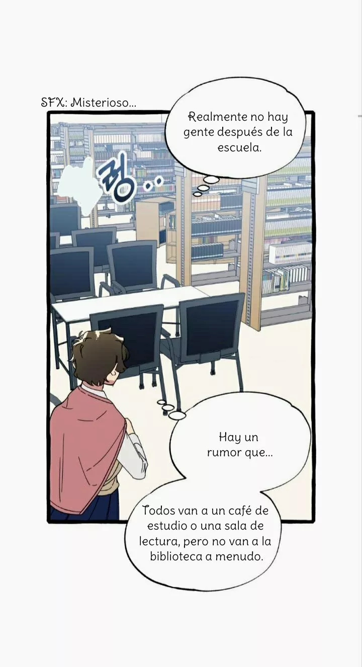 Página 46 — La Maestra de las Perlas Capítulo 11.1