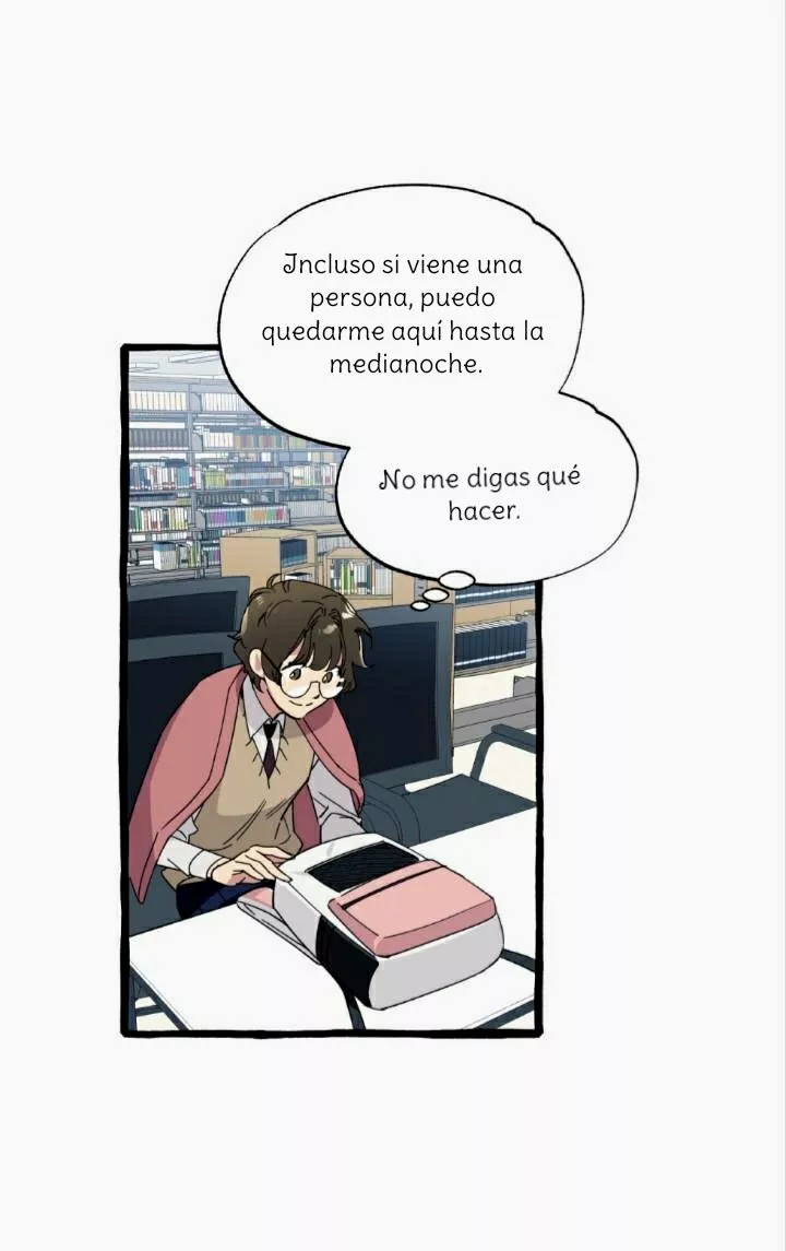 Página 47 — La Maestra de las Perlas Capítulo 11.1