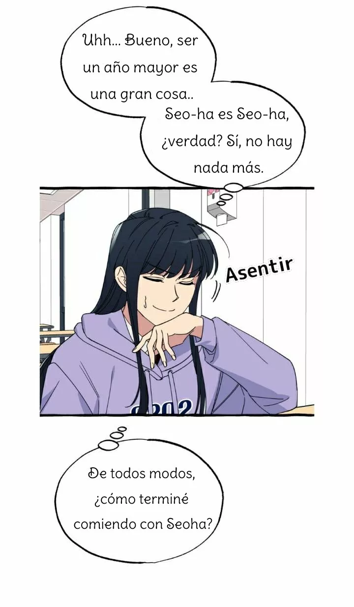 Página 17 — La Maestra de las Perlas Capítulo 12.1