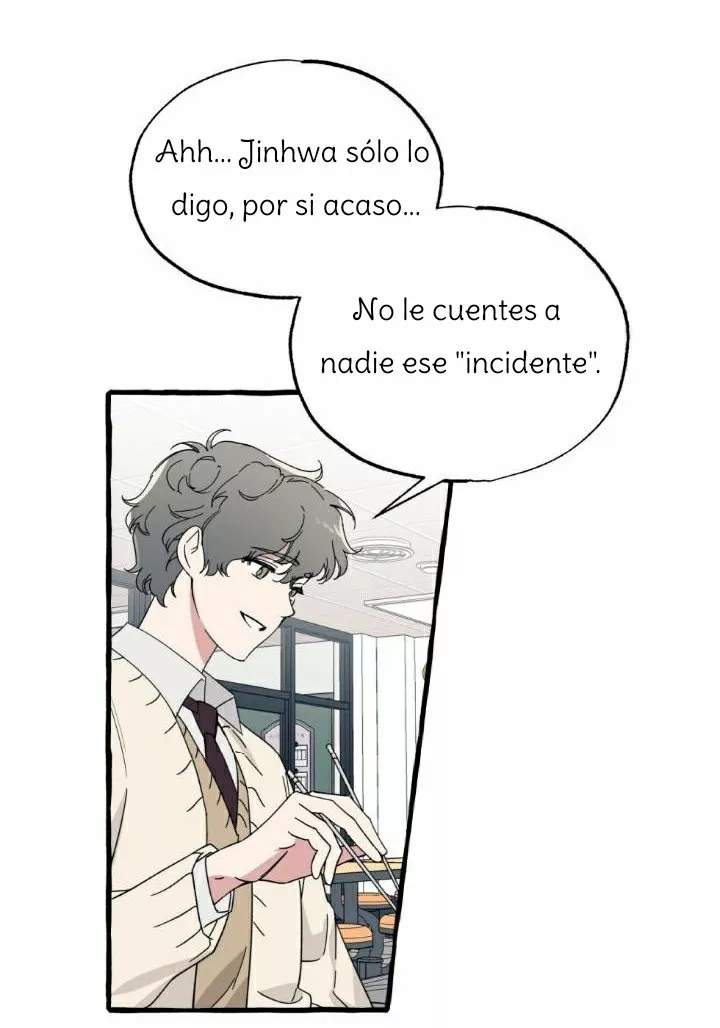 Página 19 — La Maestra de las Perlas Capítulo 12.1