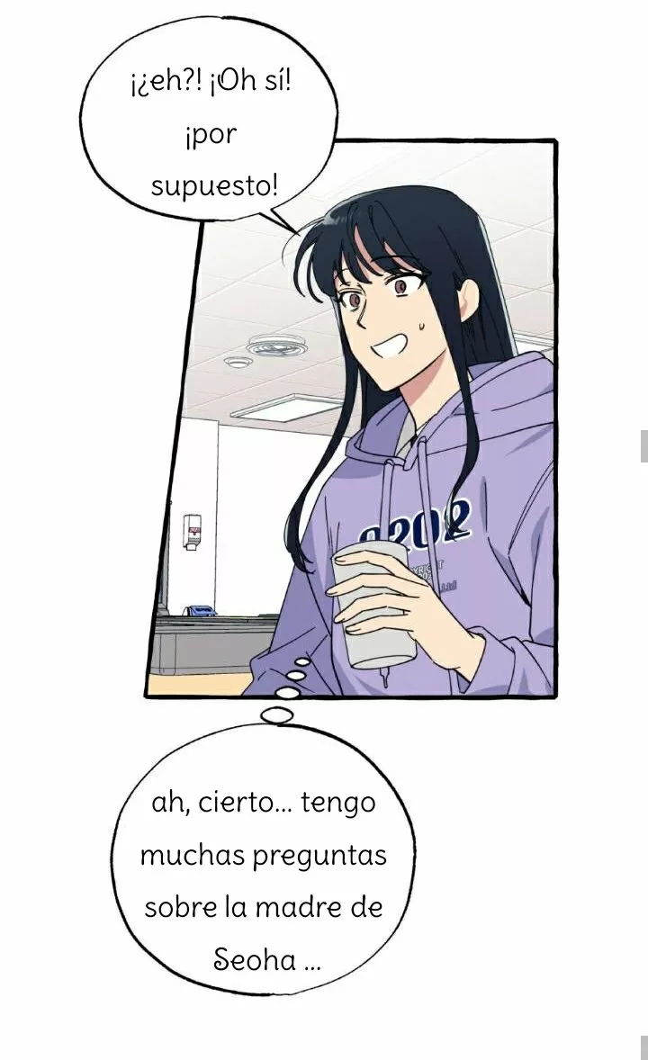 Página 20 — La Maestra de las Perlas Capítulo 12.1