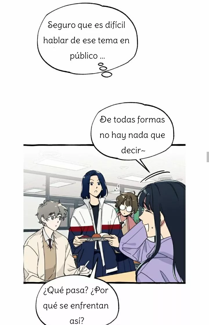 Página 21 — La Maestra de las Perlas Capítulo 12.1