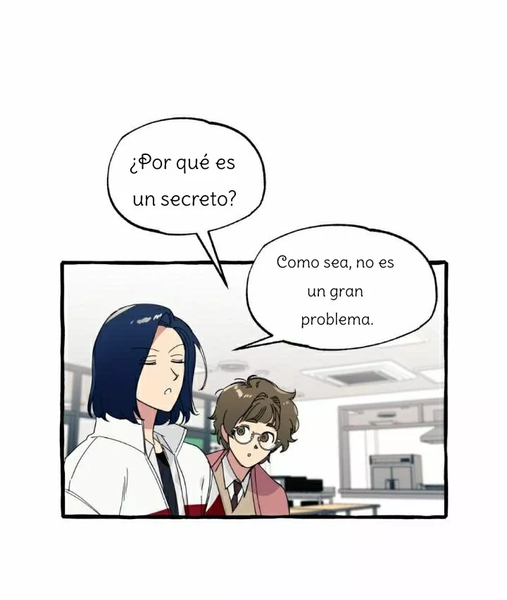 Página 25 — La Maestra de las Perlas Capítulo 12.1