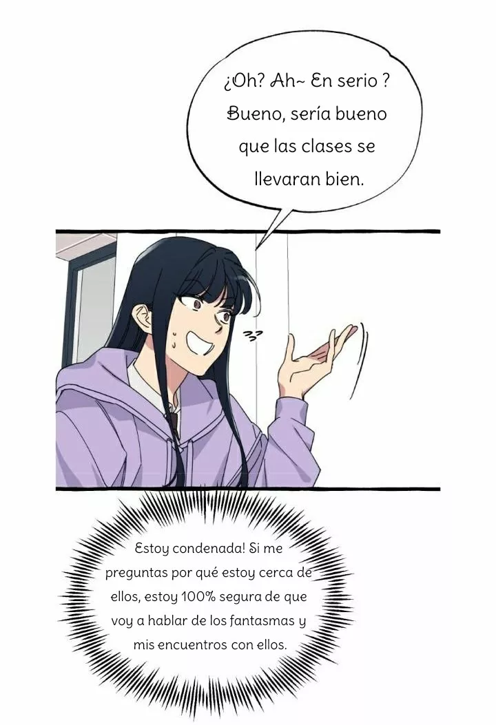 Página 27 — La Maestra de las Perlas Capítulo 12.1