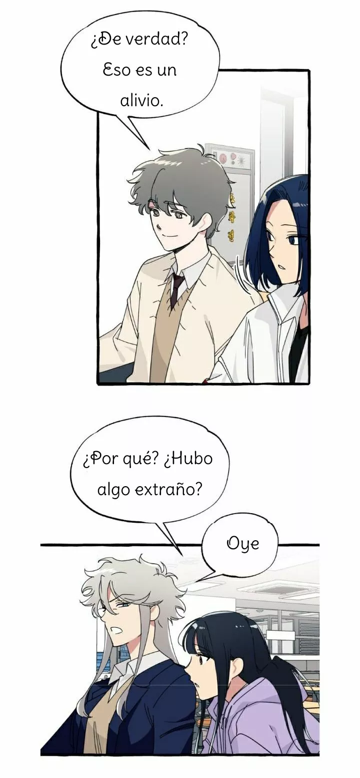 Página 36 — La Maestra de las Perlas Capítulo 12.1