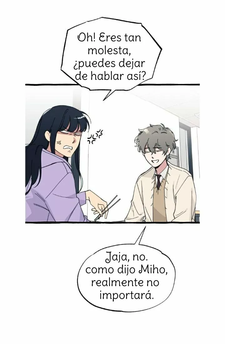 Página 38 — La Maestra de las Perlas Capítulo 12.1