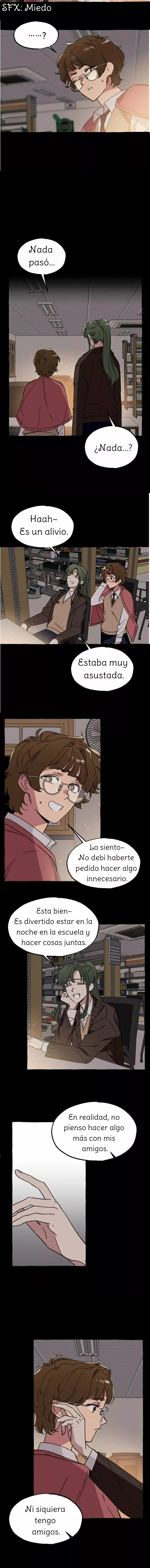 Página 2 — La Maestra de las Perlas Capítulo 13