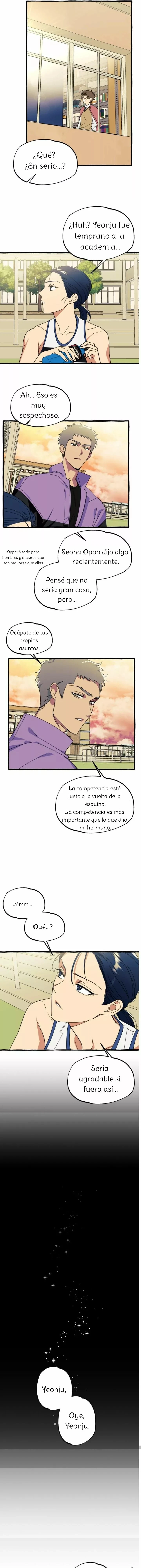 Página 7 — La Maestra de las Perlas Capítulo 13