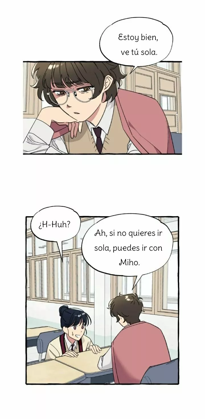 Página 6 — La Maestra de las Perlas Capítulo 15.1