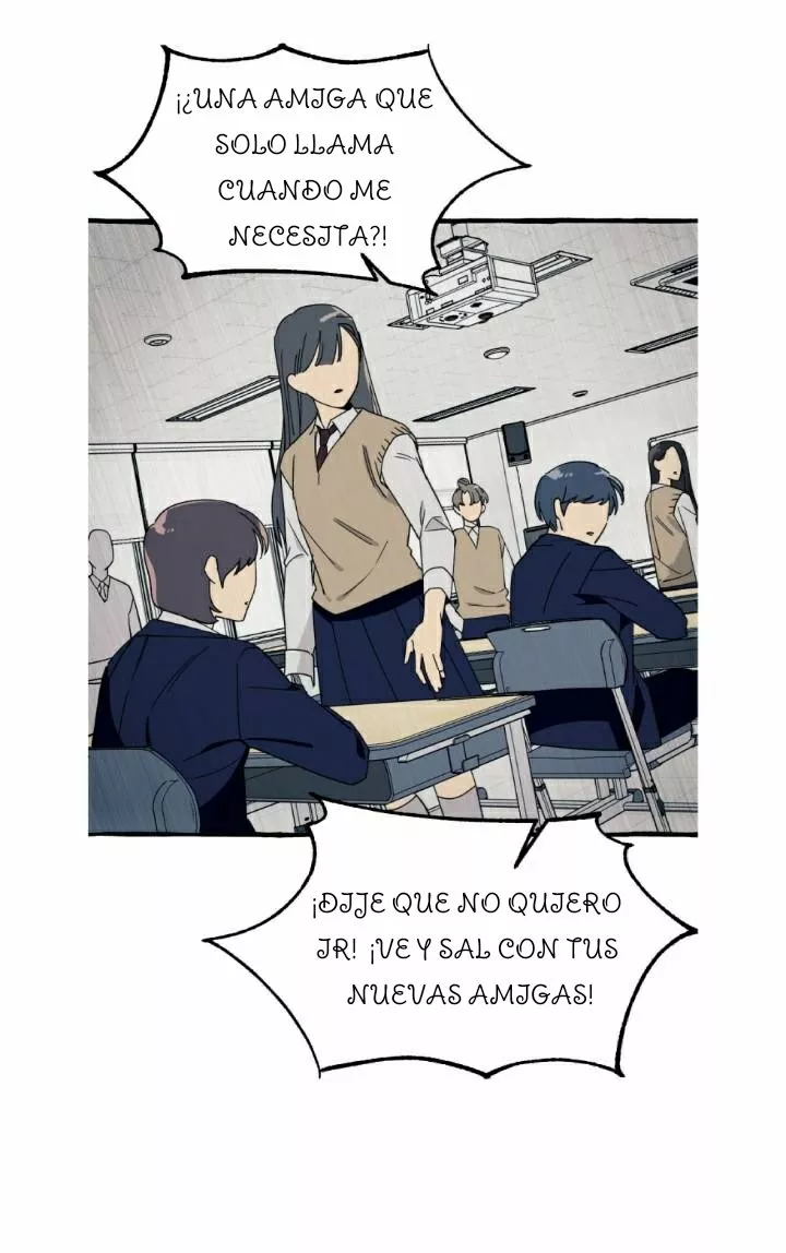 Página 11 — La Maestra de las Perlas Capítulo 15.1