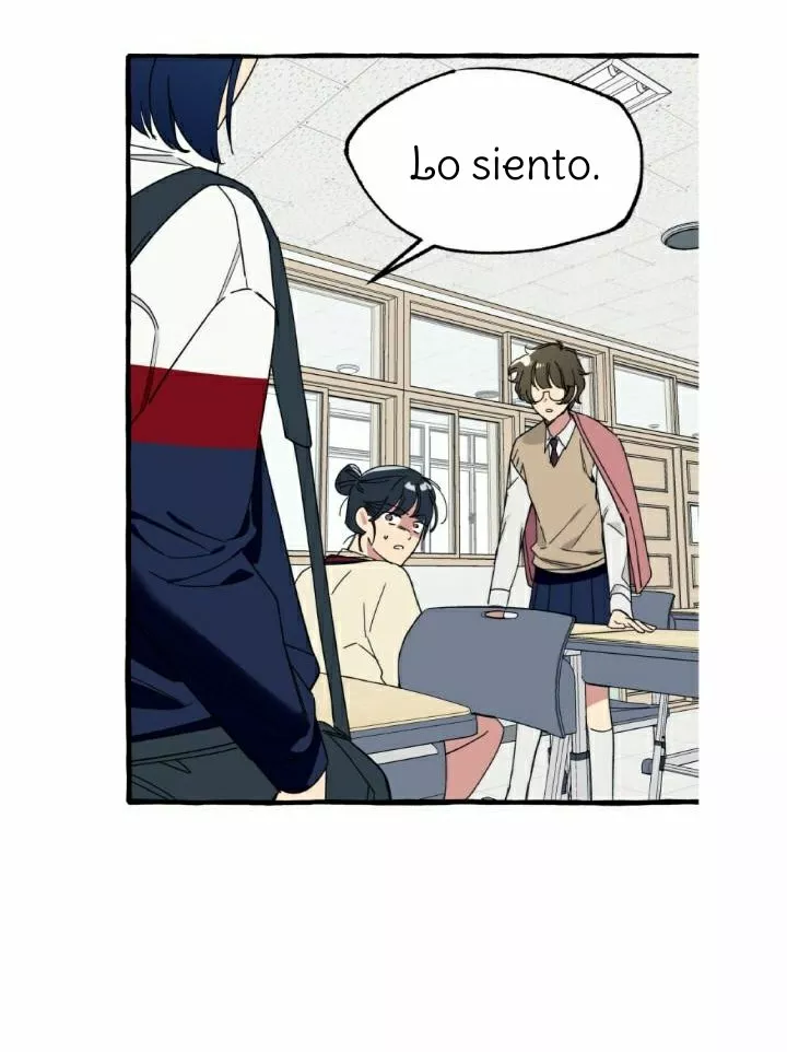 Página 13 — La Maestra de las Perlas Capítulo 15.1
