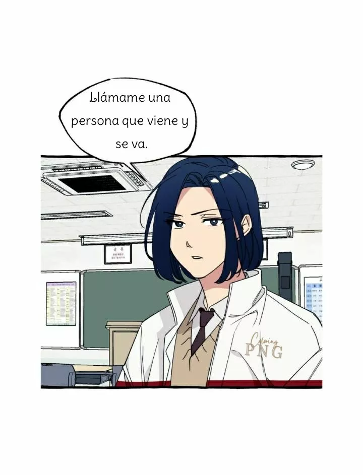 Página 14 — La Maestra de las Perlas Capítulo 15.1