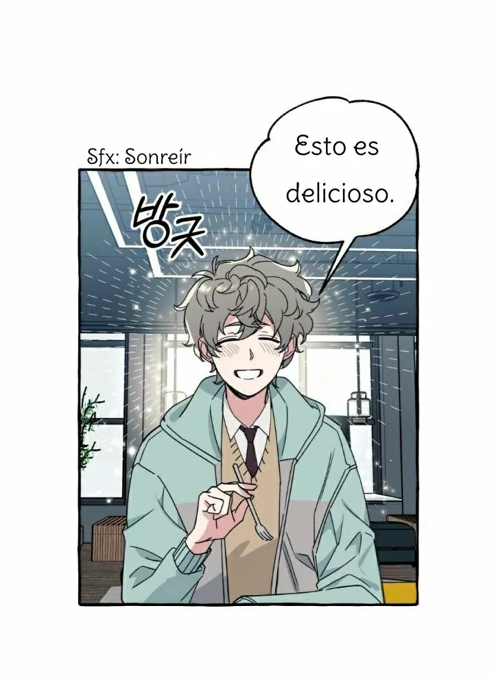 Página 24 — La Maestra de las Perlas Capítulo 15.1