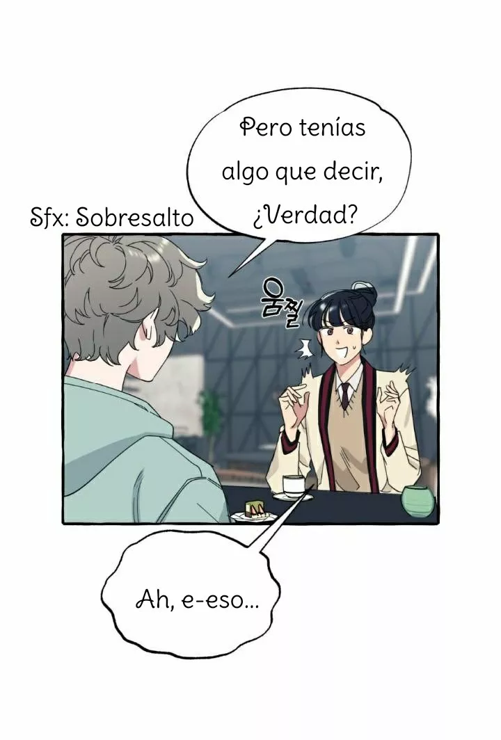 Página 26 — La Maestra de las Perlas Capítulo 15.1