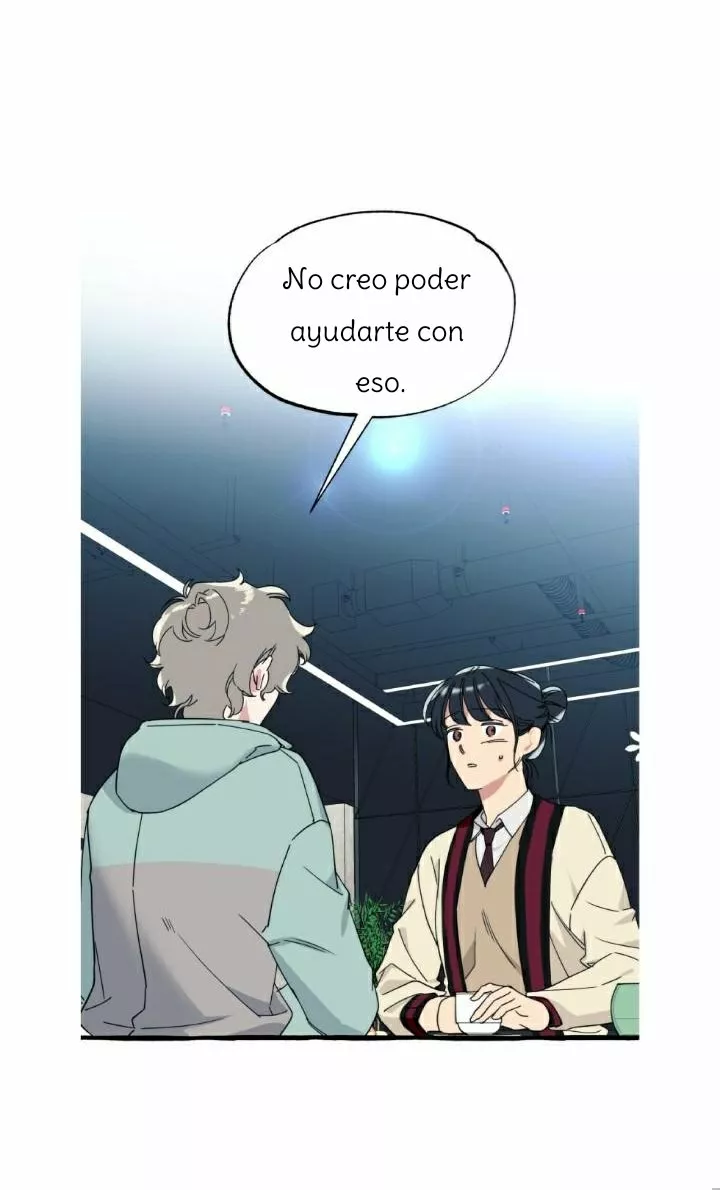 Página 30 — La Maestra de las Perlas Capítulo 15.1