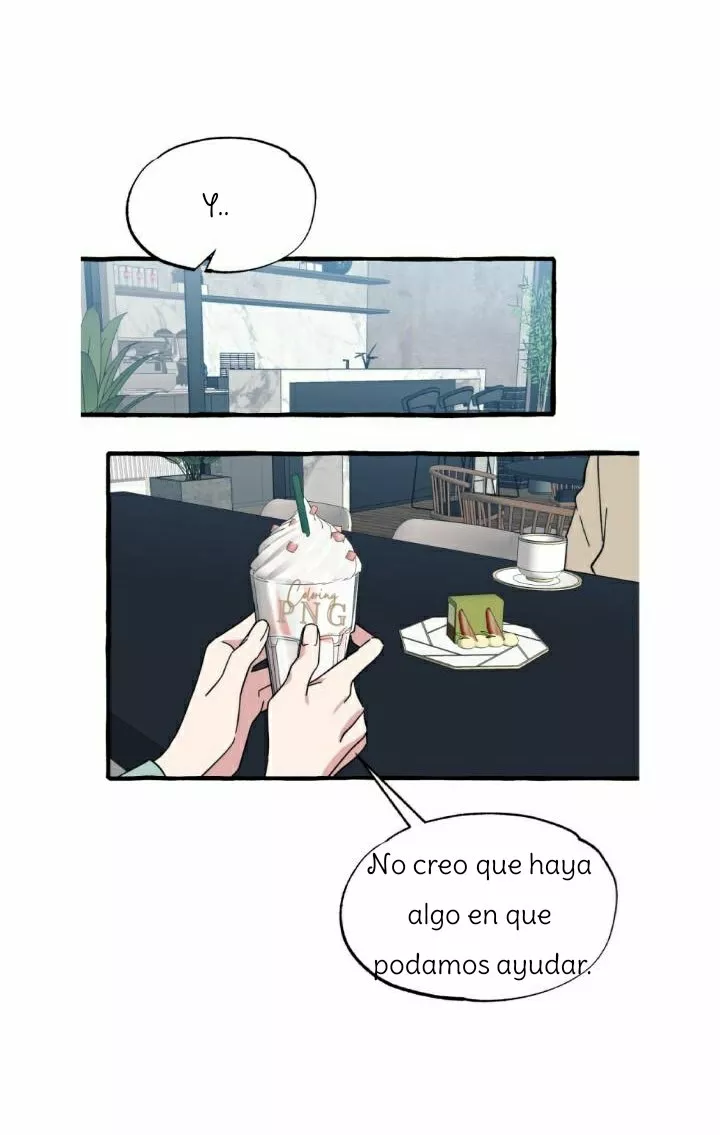 Página 32 — La Maestra de las Perlas Capítulo 15.1