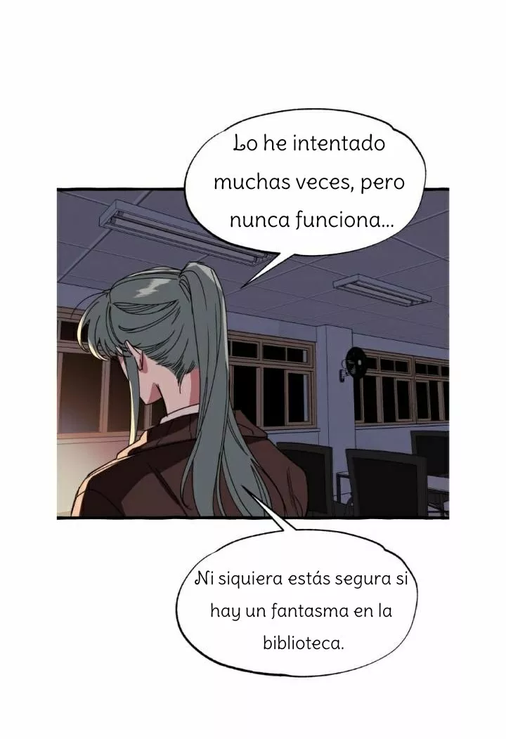 Página 43 — La Maestra de las Perlas Capítulo 15.1