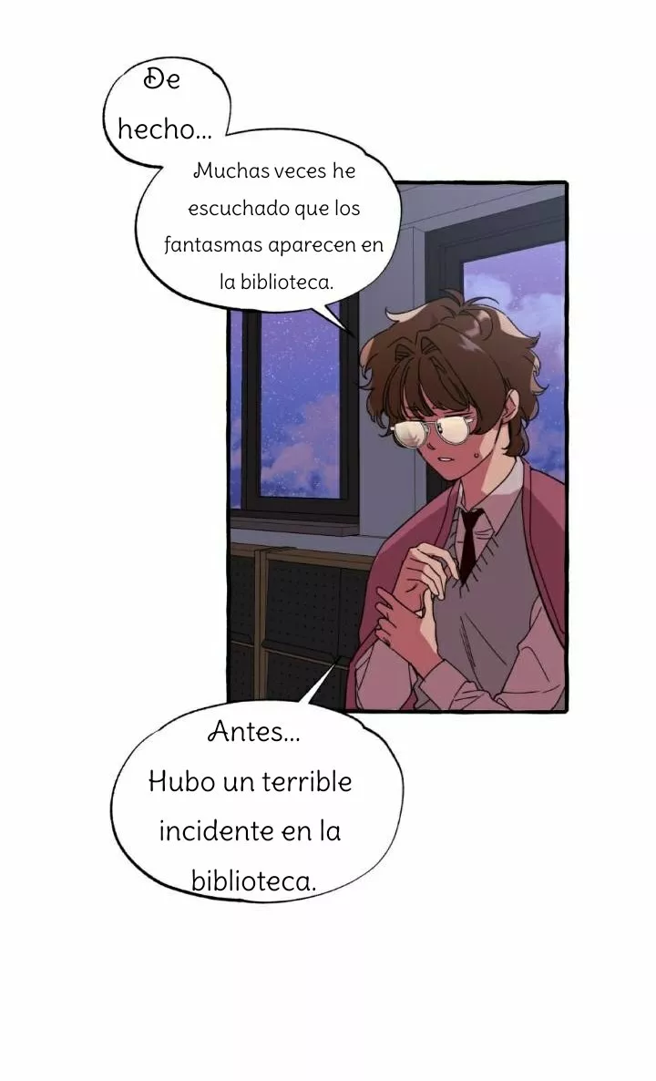 Página 48 — La Maestra de las Perlas Capítulo 15.1