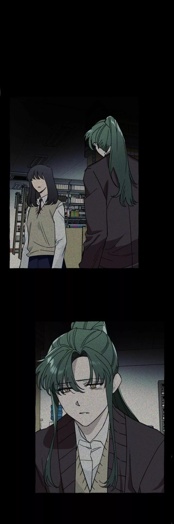 Página 2 — La Maestra de las Perlas Capítulo 16.1