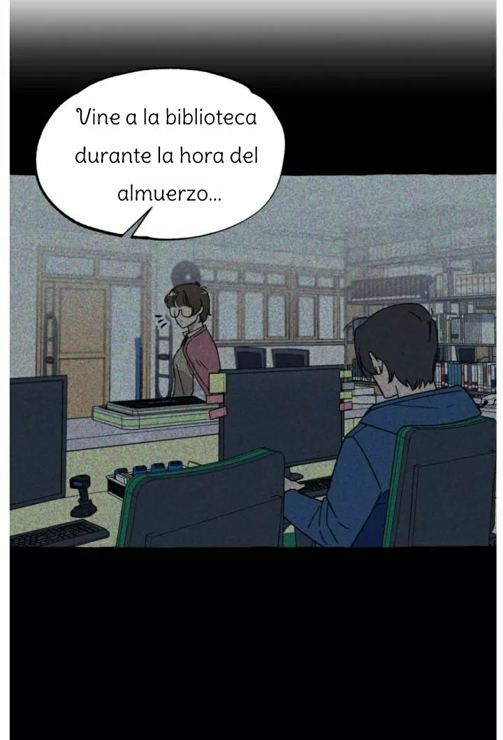 Página 13 — La Maestra de las Perlas Capítulo 16.1