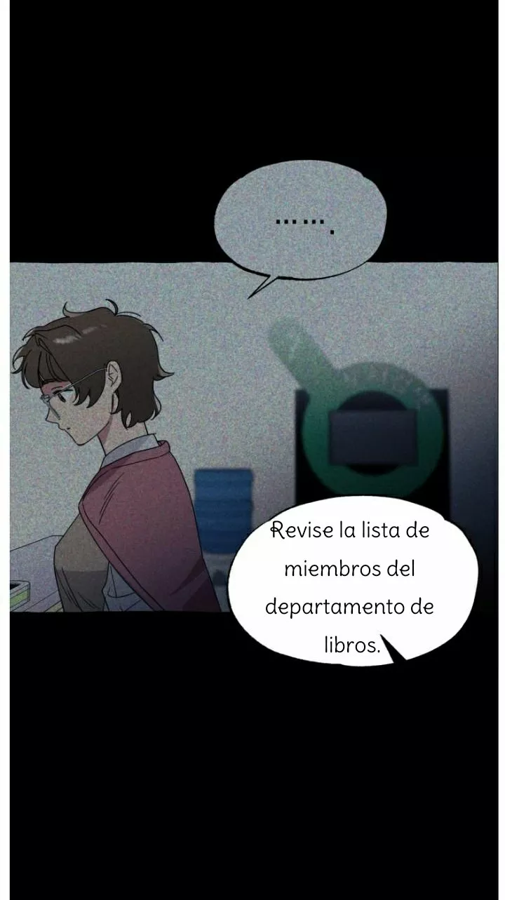 Página 14 — La Maestra de las Perlas Capítulo 16.1