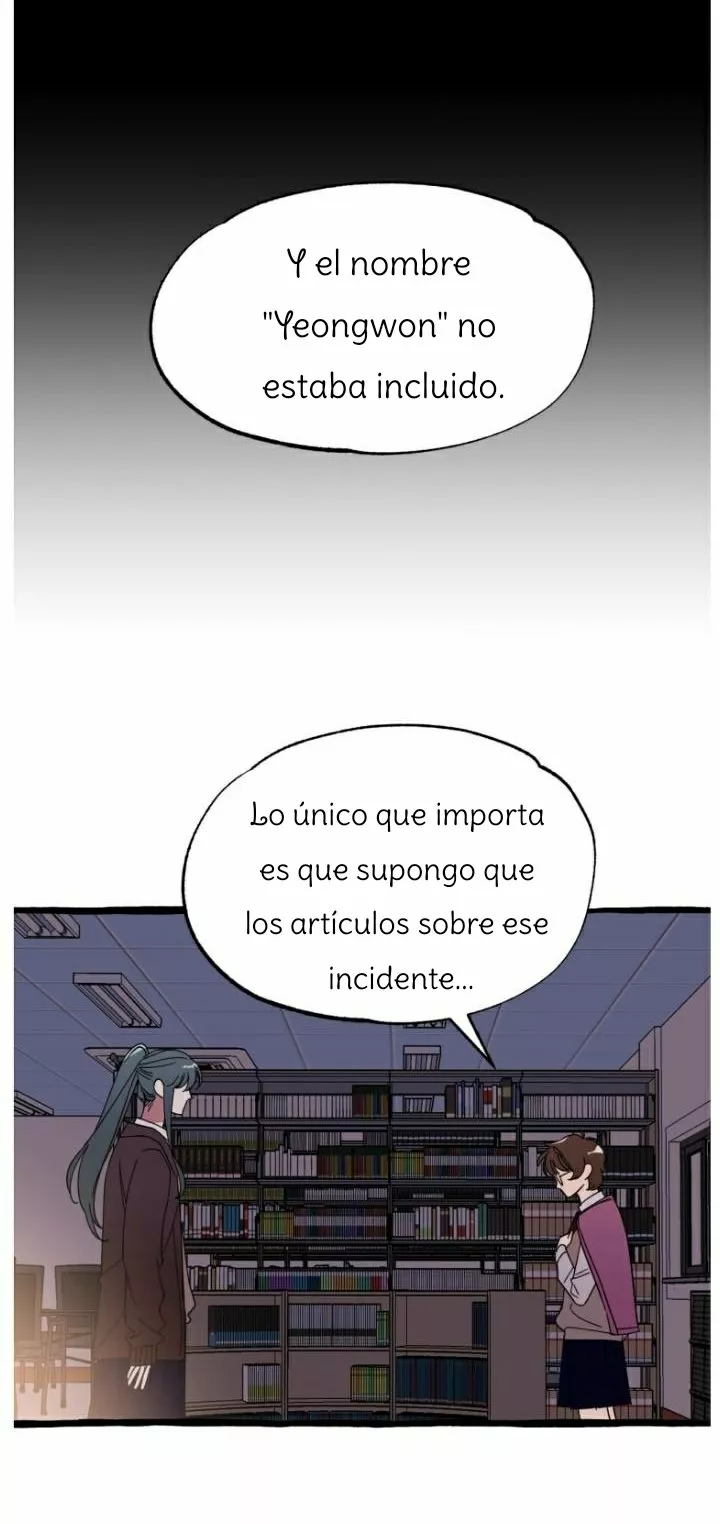 Página 16 — La Maestra de las Perlas Capítulo 16.1