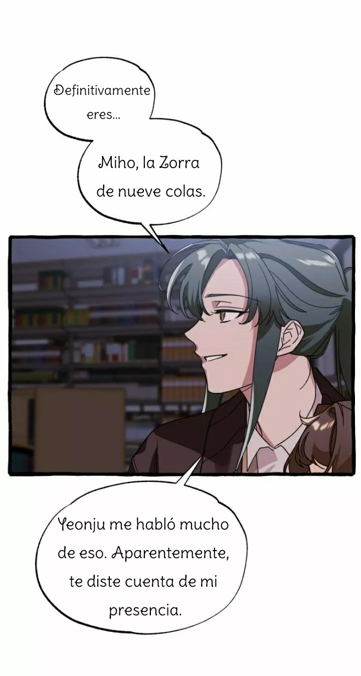 Página 35 — La Maestra de las Perlas Capítulo 16.1