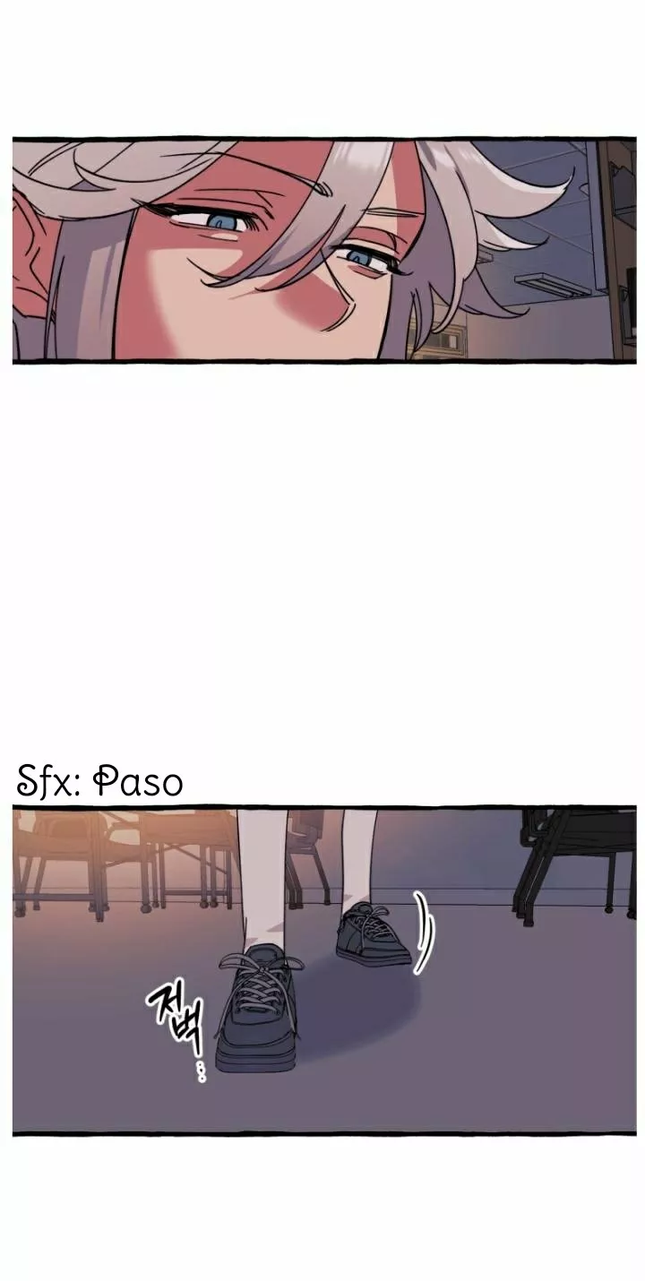 Página 46 — La Maestra de las Perlas Capítulo 16.1