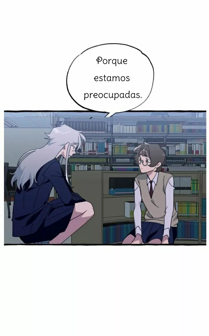 Página 57 — La Maestra de las Perlas Capítulo 16.1