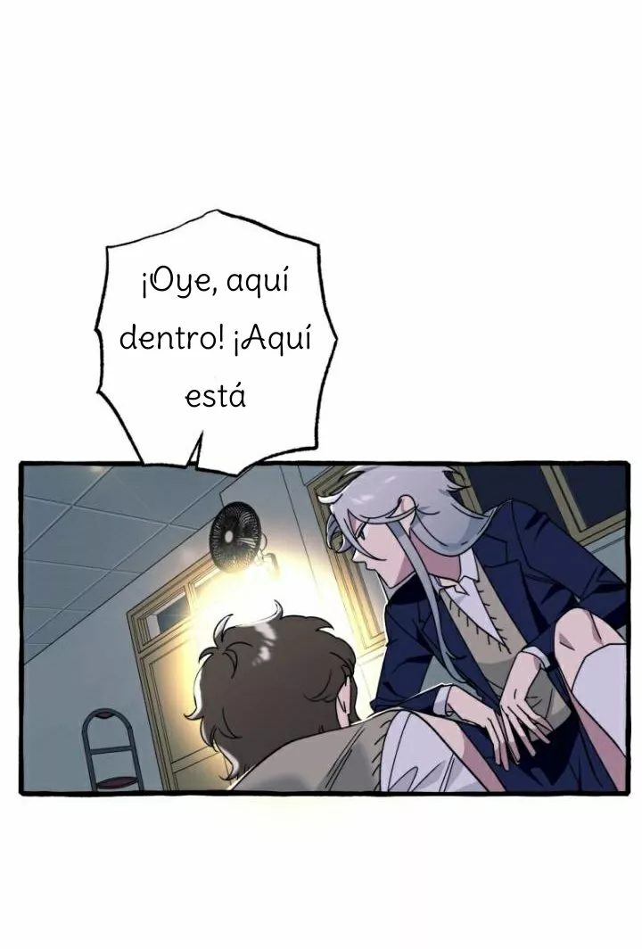 Página 59 — La Maestra de las Perlas Capítulo 16.1