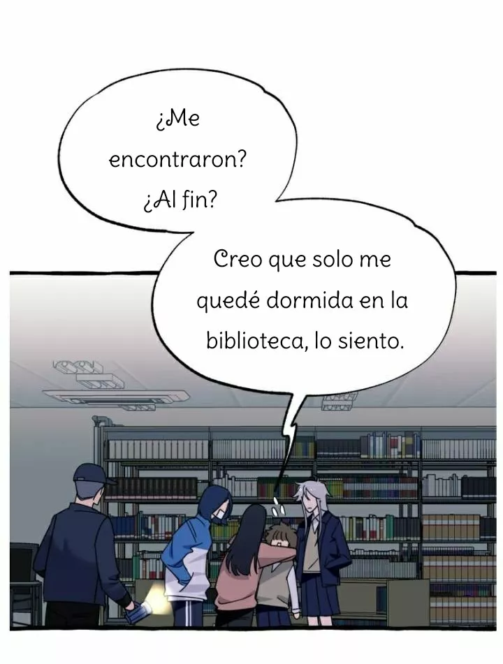 Página 61 — La Maestra de las Perlas Capítulo 16.1
