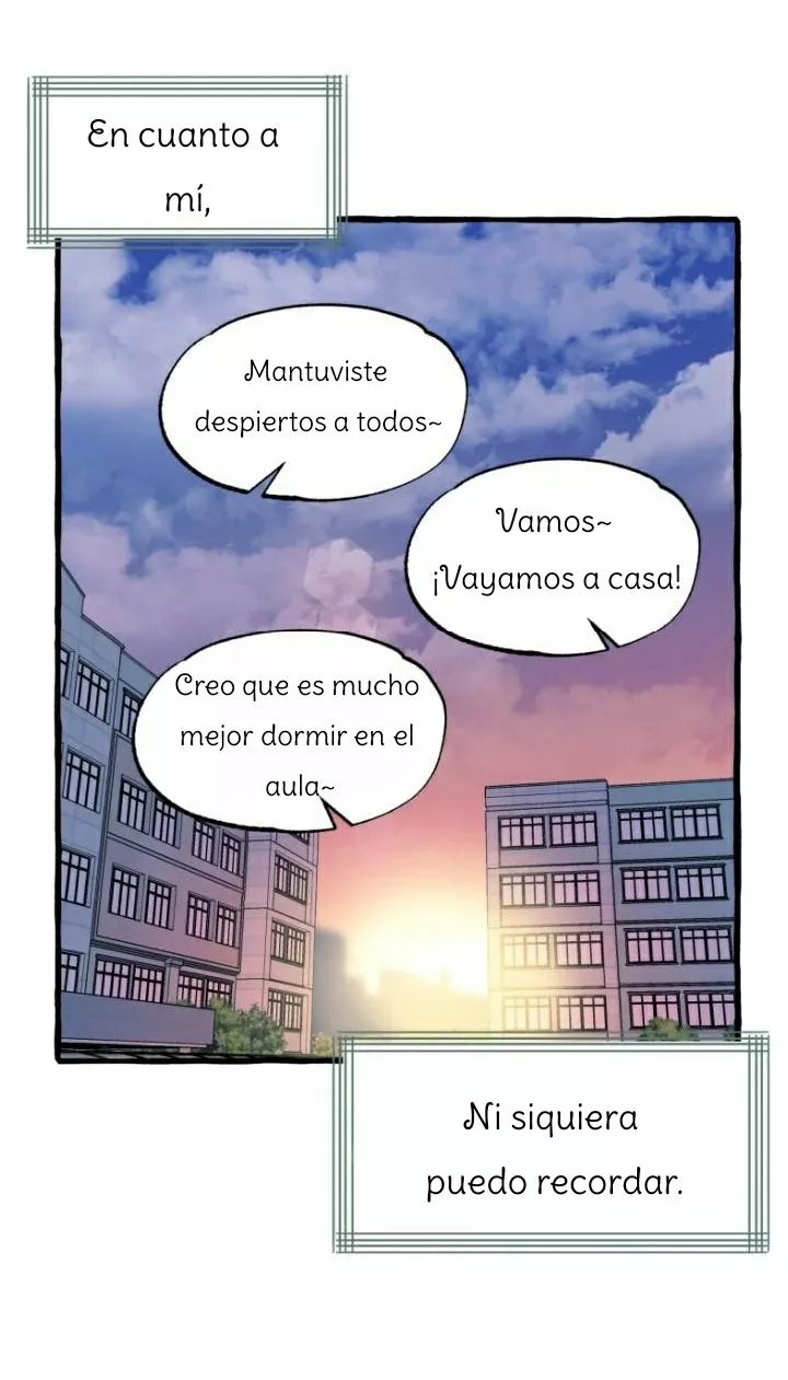 Página 63 — La Maestra de las Perlas Capítulo 16.1